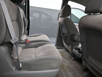 2010 Toyota Sienna CE