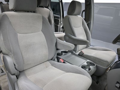 2010 Toyota Sienna CE