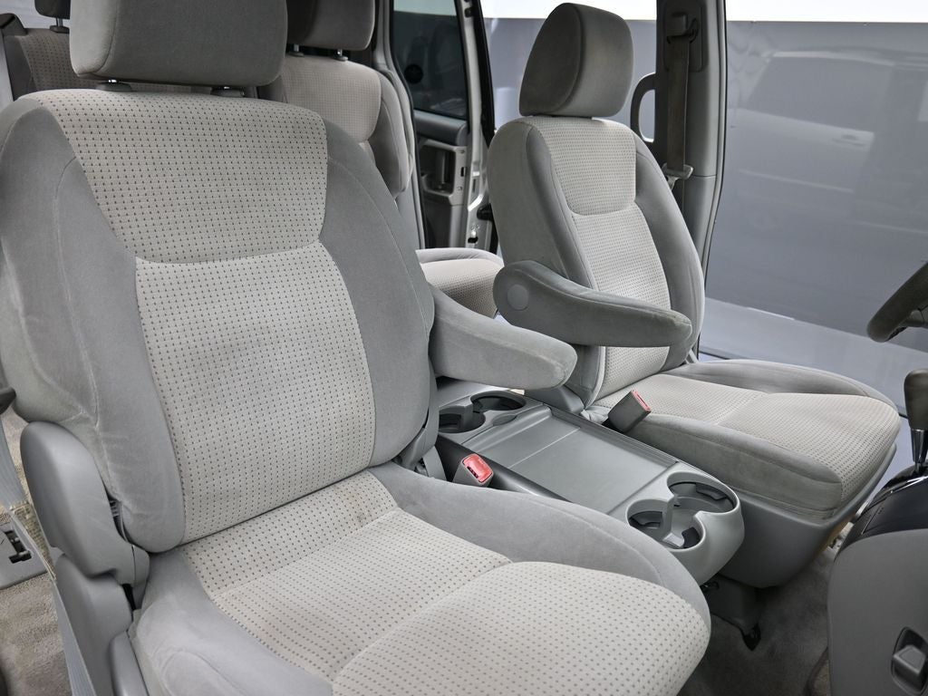 2010 Toyota Sienna CE