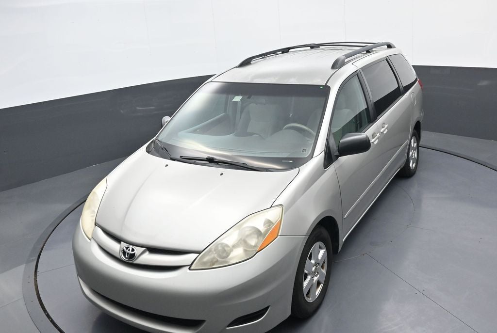 2010 Toyota Sienna CE