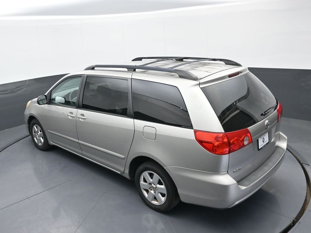 2010 Toyota Sienna CE