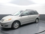 2010 Toyota Sienna CE