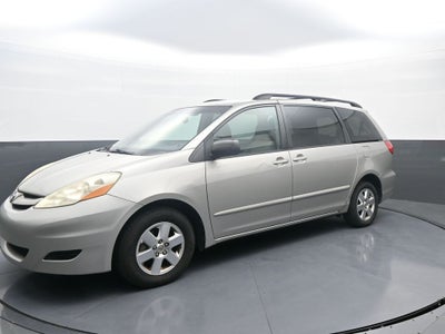 2010 Toyota Sienna CE