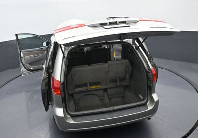 2010 Toyota Sienna CE