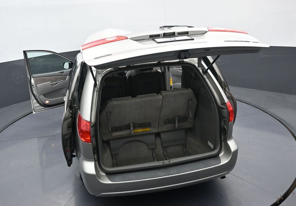 2010 Toyota Sienna CE