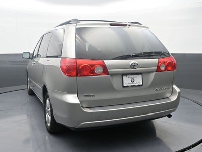 2010 Toyota Sienna CE