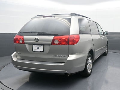 2010 Toyota Sienna CE