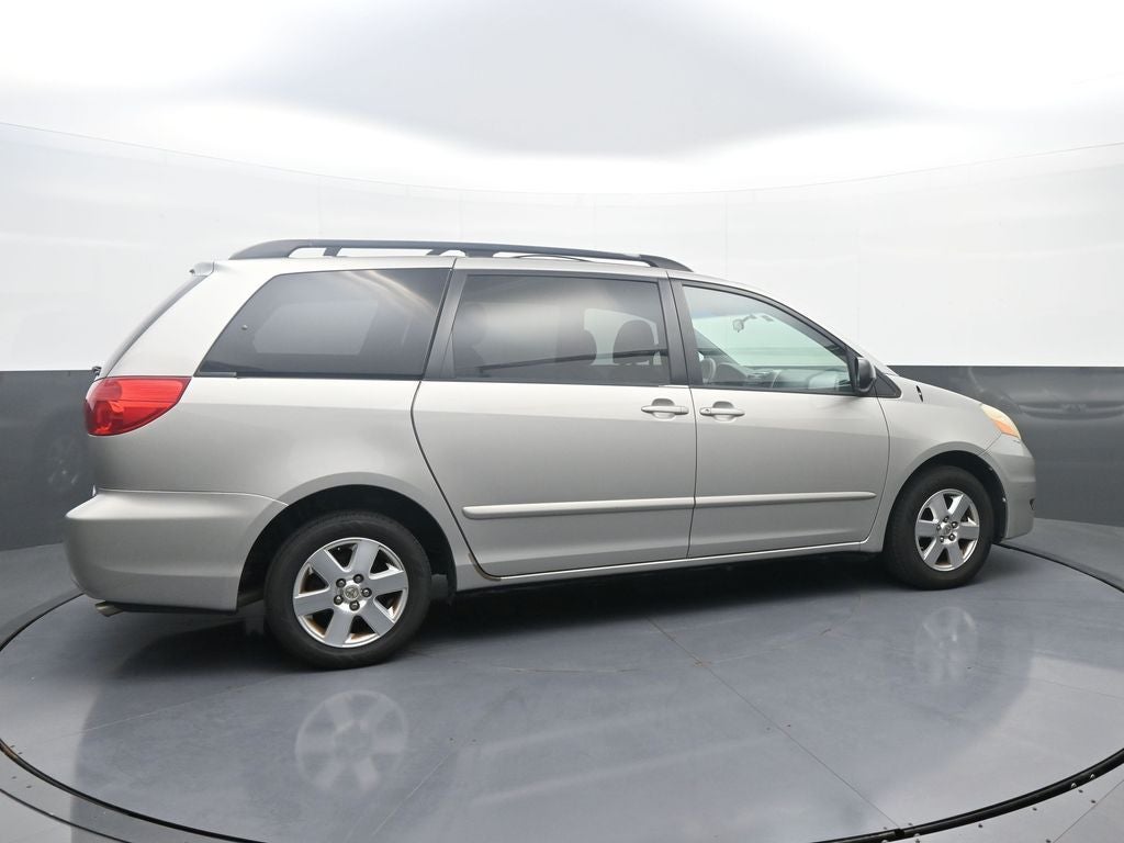 2010 Toyota Sienna CE