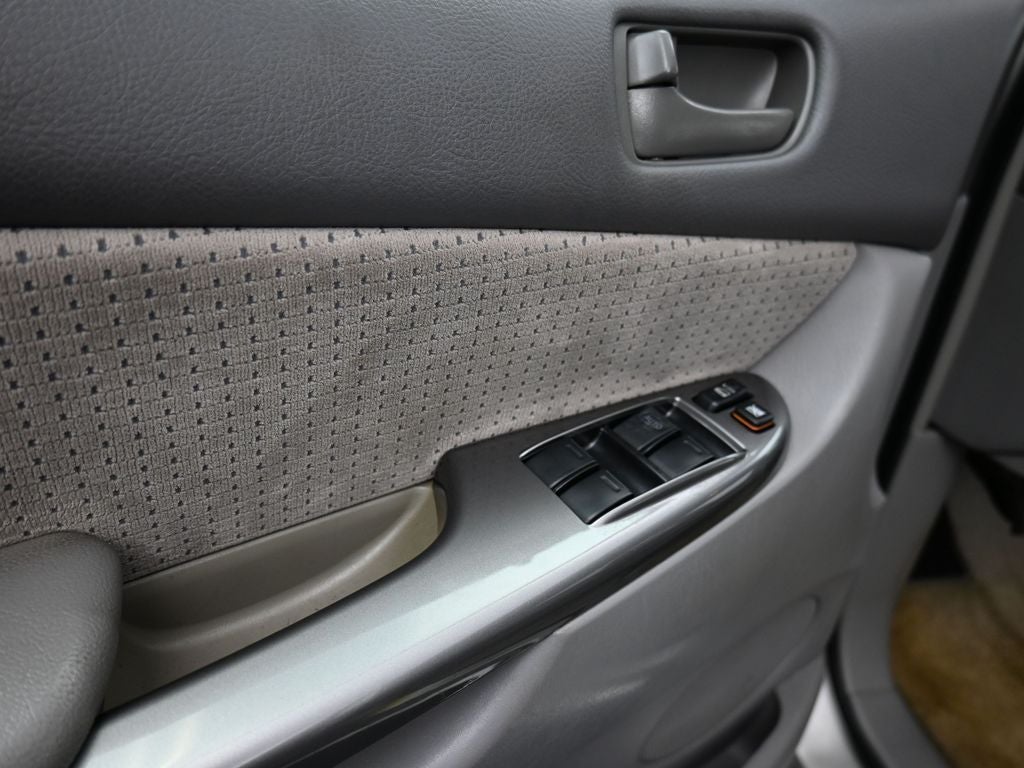 2010 Toyota Sienna CE