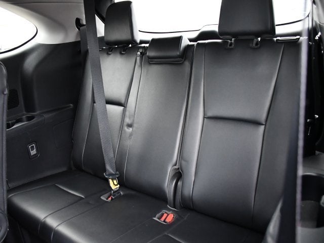 2020 Toyota Highlander Hybrid Limited