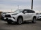 2020 Toyota Highlander Hybrid Limited