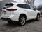 2020 Toyota Highlander Hybrid Limited