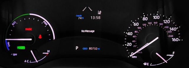 2022 Toyota Sienna XLE 7 Passenger