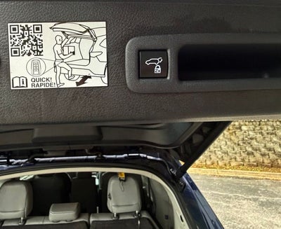 2022 Toyota Sienna XLE 7 Passenger