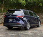 2022 Toyota Sienna XLE 7 Passenger