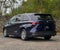 2022 Toyota Sienna XLE 7 Passenger