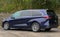 2022 Toyota Sienna XLE 7 Passenger