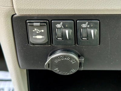 2017 Toyota Sienna XLE Premium 8 Passenger