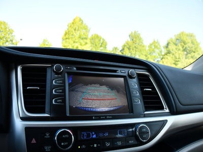 2019 Toyota Highlander LE Plus