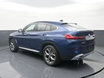 2025 BMW X4 xDrive30i