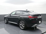 2025 BMW X4 xDrive30i