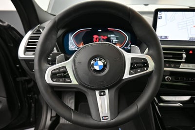 2024 BMW X4 xDrive30i