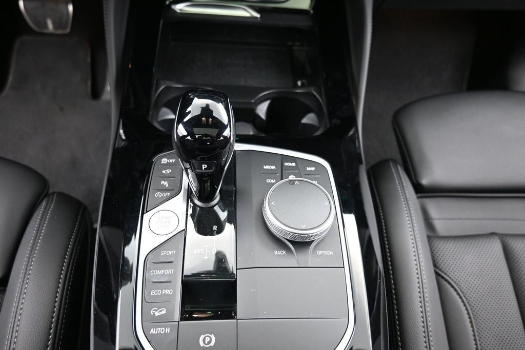 2024 BMW X4 xDrive30i