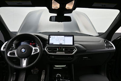 2024 BMW X4 xDrive30i