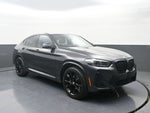 2024 BMW X4 xDrive30i