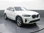 2025 BMW X4 xDrive30i