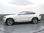 2025 BMW X4 xDrive30i