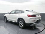 2025 BMW X4 xDrive30i