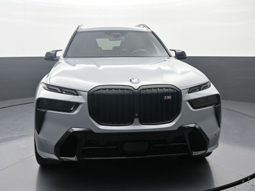 2023 BMW X7 M60i