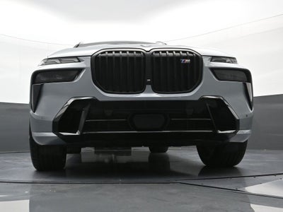 2023 BMW X7 M60i