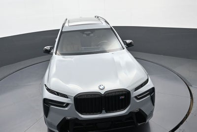 2023 BMW X7 M60i