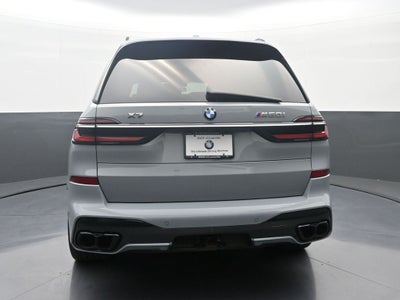 2023 BMW X7 M60i