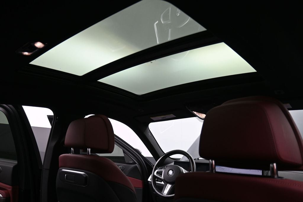 2024 BMW X6 xDrive40i
