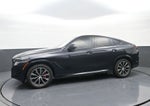 2024 BMW X6 xDrive40i