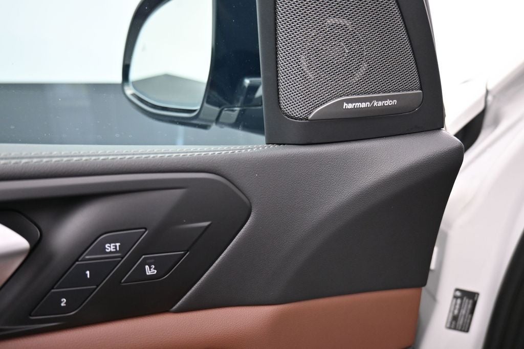 2024 BMW X5 xDrive50e