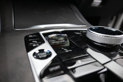 2024 BMW X5 xDrive50e