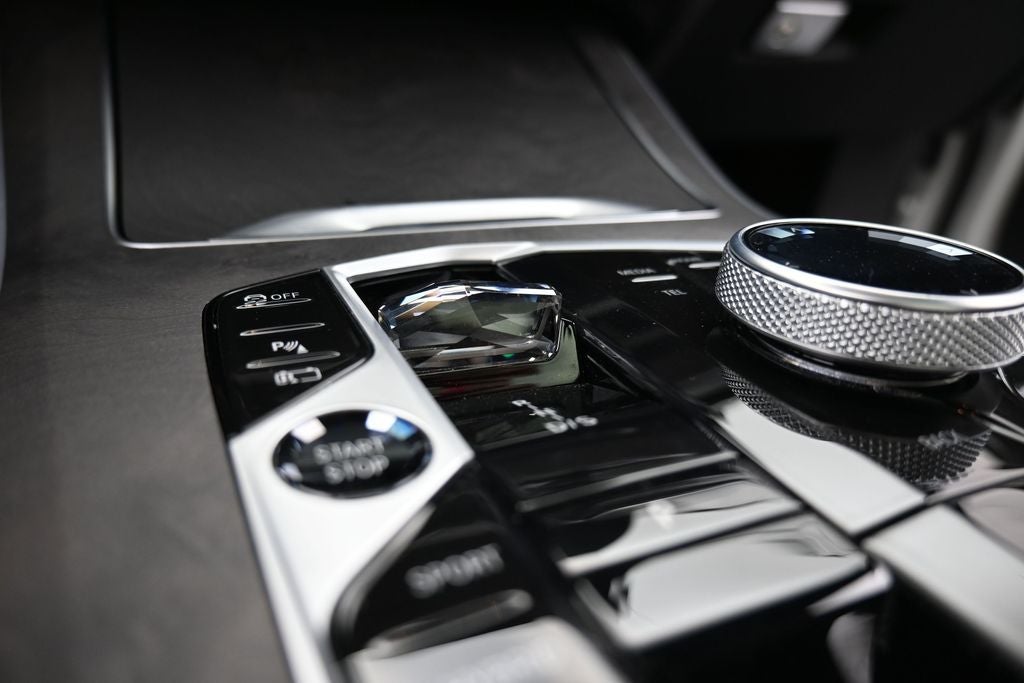 2024 BMW X5 xDrive50e