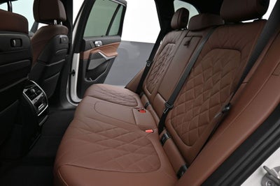 2024 BMW X5 xDrive50e