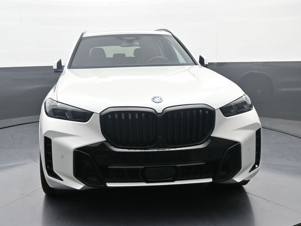 2024 BMW X5 xDrive50e