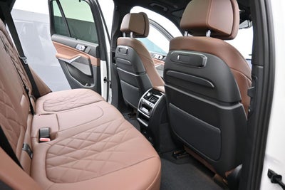 2024 BMW X5 xDrive50e