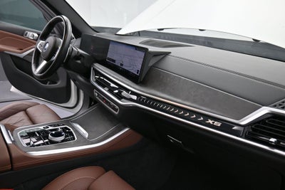 2024 BMW X5 xDrive50e