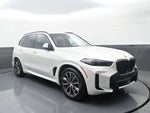 2024 BMW X5 xDrive50e