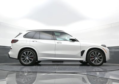 2024 BMW X5 xDrive50e