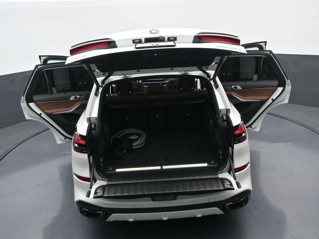 2024 BMW X5 xDrive50e