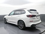 2024 BMW X5 xDrive50e