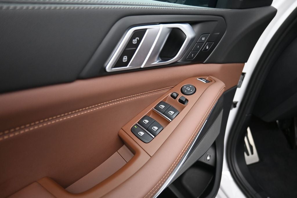 2024 BMW X5 xDrive50e